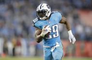 Jacksonville Jaguars v Tennessee Titans